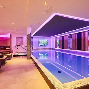 3* Hotel Ruperti -