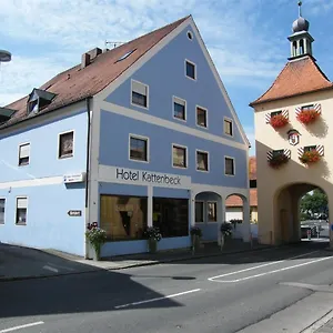 2* Gasthof Kattenbeck