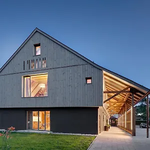 4* Gasthof Almrefugio
