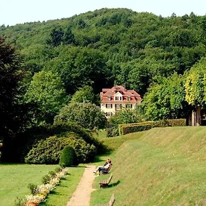 3* Hotel Rhön Waldcafé St. Georg
